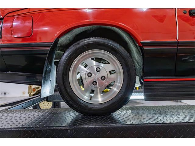 1982 Mercury Capri (CC-2089140) for sale in Kentwood, Michigan