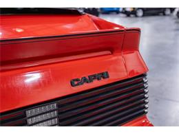 1982 Mercury Capri (CC-2089140) for sale in Kentwood, Michigan