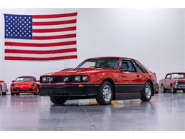 1982 Mercury Capri (CC-2089140) for sale in Kentwood, Michigan