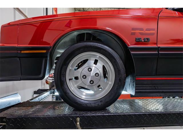 1982 Mercury Capri (CC-2089140) for sale in Kentwood, Michigan