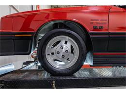 1982 Mercury Capri (CC-2089140) for sale in Kentwood, Michigan