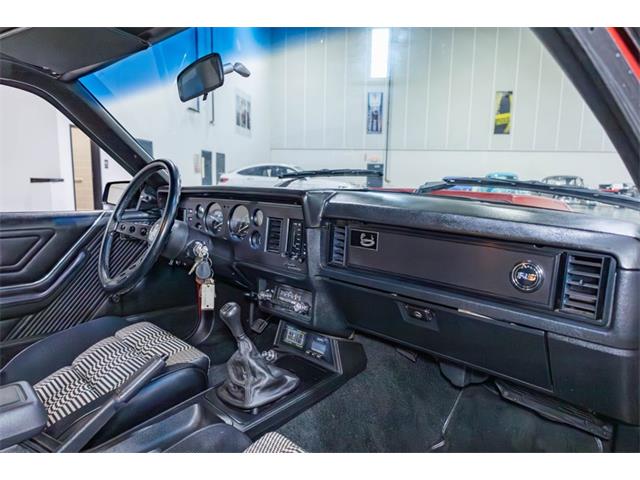 1982 Mercury Capri (CC-2089140) for sale in Kentwood, Michigan