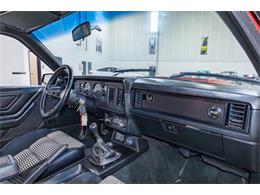 1982 Mercury Capri (CC-2089140) for sale in Kentwood, Michigan