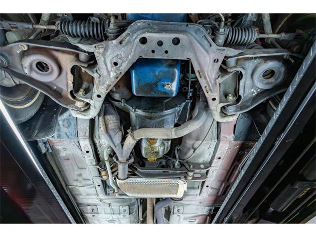 1982 Mercury Capri (CC-2089140) for sale in Kentwood, Michigan