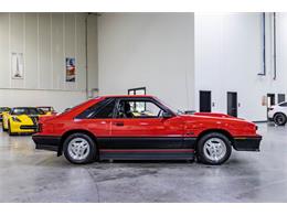 1982 Mercury Capri (CC-2089140) for sale in Kentwood, Michigan