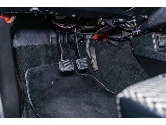 1982 Mercury Capri (CC-2089140) for sale in Kentwood, Michigan