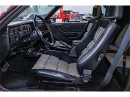 1982 Mercury Capri (CC-2089140) for sale in Kentwood, Michigan
