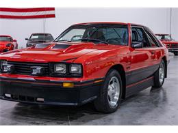 1982 Mercury Capri (CC-2089140) for sale in Kentwood, Michigan