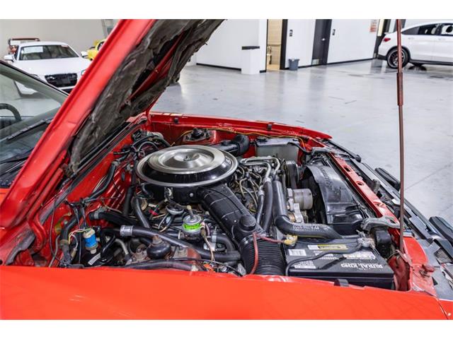 1982 Mercury Capri (CC-2089140) for sale in Kentwood, Michigan