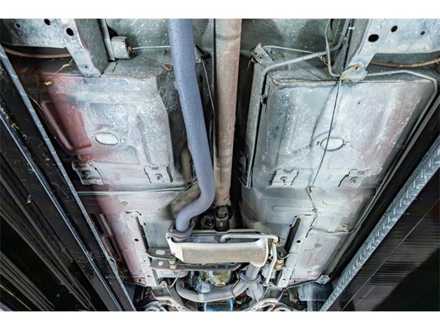 1982 Mercury Capri (CC-2089140) for sale in Kentwood, Michigan