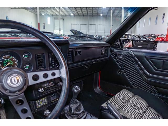 1982 Mercury Capri (CC-2089140) for sale in Kentwood, Michigan