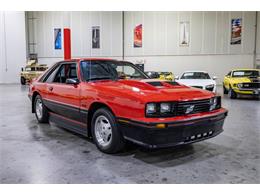 1982 Mercury Capri (CC-2089140) for sale in Kentwood, Michigan