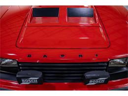 1982 Mercury Capri (CC-2089140) for sale in Kentwood, Michigan