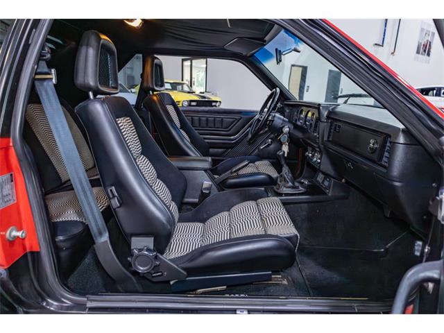 1982 Mercury Capri (CC-2089140) for sale in Kentwood, Michigan