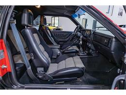 1982 Mercury Capri (CC-2089140) for sale in Kentwood, Michigan