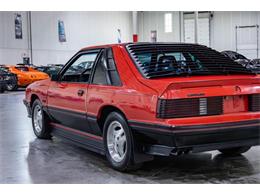 1982 Mercury Capri (CC-2089140) for sale in Kentwood, Michigan