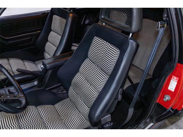 1982 Mercury Capri (CC-2089140) for sale in Kentwood, Michigan