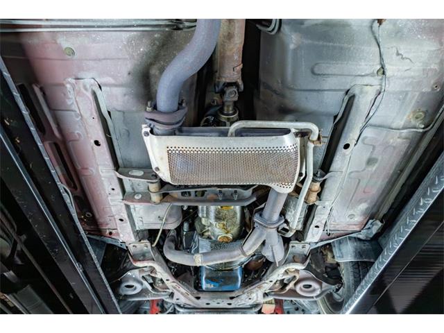 1982 Mercury Capri (CC-2089140) for sale in Kentwood, Michigan