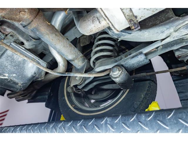 1982 Mercury Capri (CC-2089140) for sale in Kentwood, Michigan