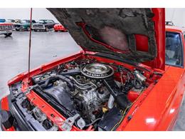 1982 Mercury Capri (CC-2089140) for sale in Kentwood, Michigan