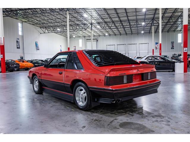 1982 Mercury Capri (CC-2089140) for sale in Kentwood, Michigan