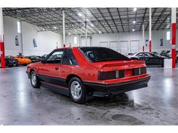 1982 Mercury Capri (CC-2089140) for sale in Kentwood, Michigan