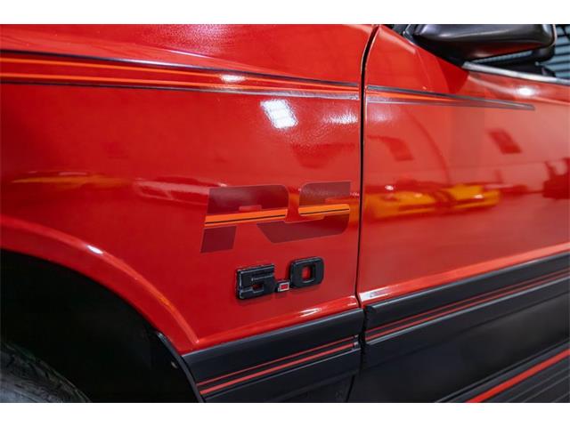 1982 Mercury Capri (CC-2089140) for sale in Kentwood, Michigan
