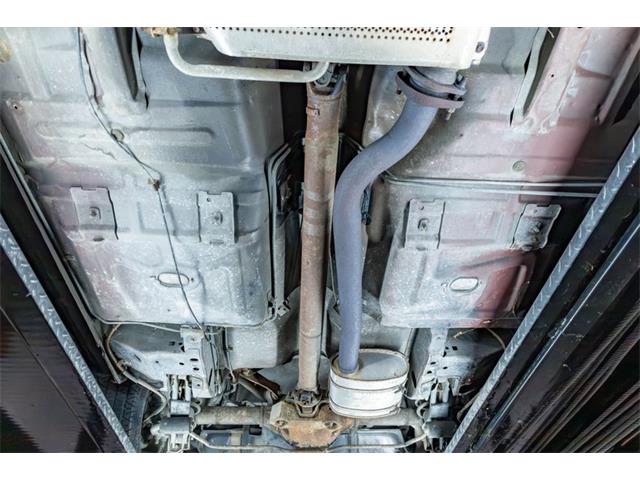 1982 Mercury Capri (CC-2089140) for sale in Kentwood, Michigan
