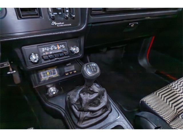 1982 Mercury Capri (CC-2089140) for sale in Kentwood, Michigan
