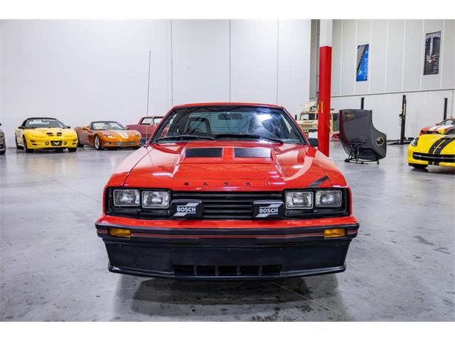 1982 Mercury Capri (CC-2089140) for sale in Kentwood, Michigan