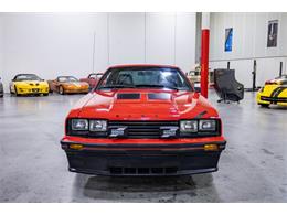 1982 Mercury Capri (CC-2089140) for sale in Kentwood, Michigan