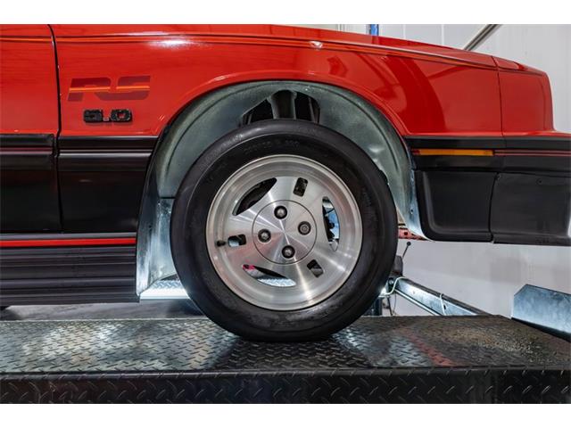 1982 Mercury Capri (CC-2089140) for sale in Kentwood, Michigan