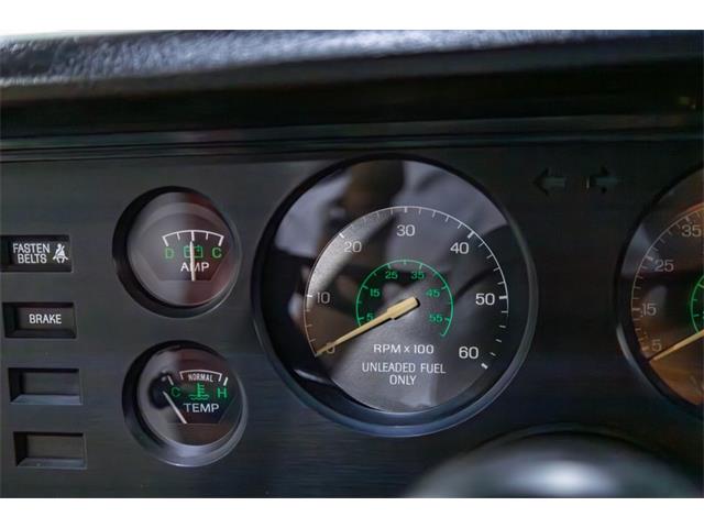 1982 Mercury Capri (CC-2089140) for sale in Kentwood, Michigan