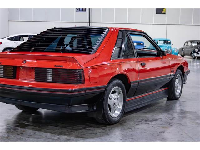 1982 Mercury Capri (CC-2089140) for sale in Kentwood, Michigan