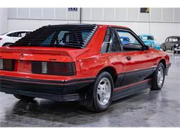 1982 Mercury Capri (CC-2089140) for sale in Kentwood, Michigan