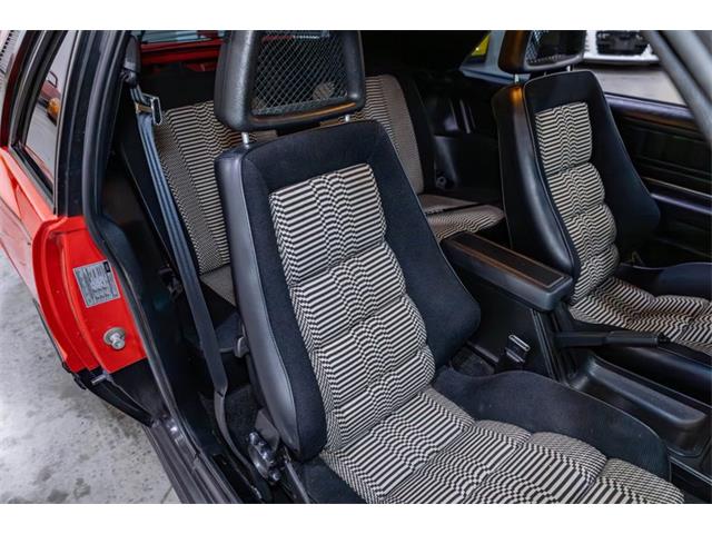 1982 Mercury Capri (CC-2089140) for sale in Kentwood, Michigan