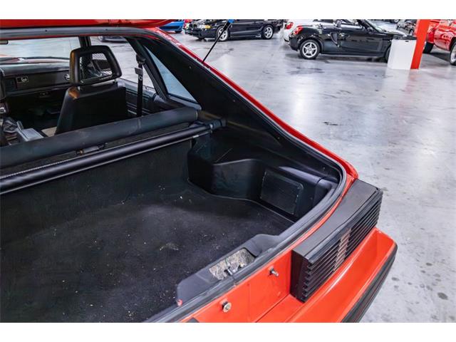 1982 Mercury Capri (CC-2089140) for sale in Kentwood, Michigan