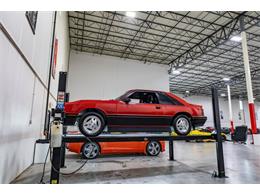 1982 Mercury Capri (CC-2089140) for sale in Kentwood, Michigan