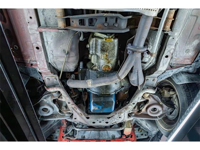 1982 Mercury Capri (CC-2089140) for sale in Kentwood, Michigan