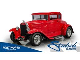 1931 Ford 5-Window Coupe (CC-2089141) for sale in Ft Worth, Texas