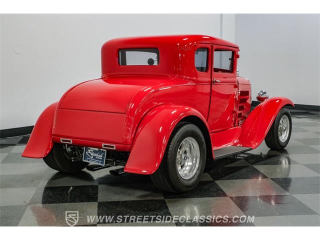 1931 Ford 5-Window Coupe (CC-2089141) for sale in Ft Worth, Texas