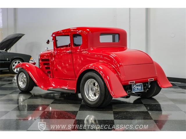 1931 Ford 5-Window Coupe (CC-2089141) for sale in Ft Worth, Texas