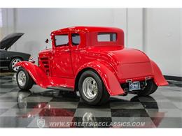 1931 Ford 5-Window Coupe (CC-2089141) for sale in Ft Worth, Texas