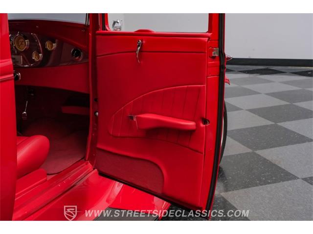 1931 Ford 5-Window Coupe (CC-2089141) for sale in Ft Worth, Texas