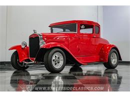 1931 Ford 5-Window Coupe (CC-2089141) for sale in Ft Worth, Texas