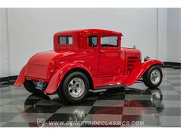 1931 Ford 5-Window Coupe (CC-2089141) for sale in Ft Worth, Texas