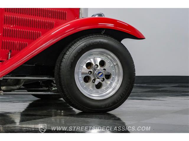 1931 Ford 5-Window Coupe (CC-2089141) for sale in Ft Worth, Texas