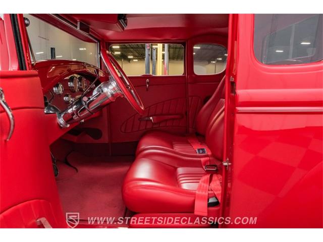 1931 Ford 5-Window Coupe (CC-2089141) for sale in Ft Worth, Texas