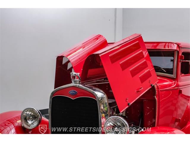 1931 Ford 5-Window Coupe (CC-2089141) for sale in Ft Worth, Texas