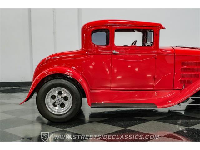 1931 Ford 5-Window Coupe (CC-2089141) for sale in Ft Worth, Texas
